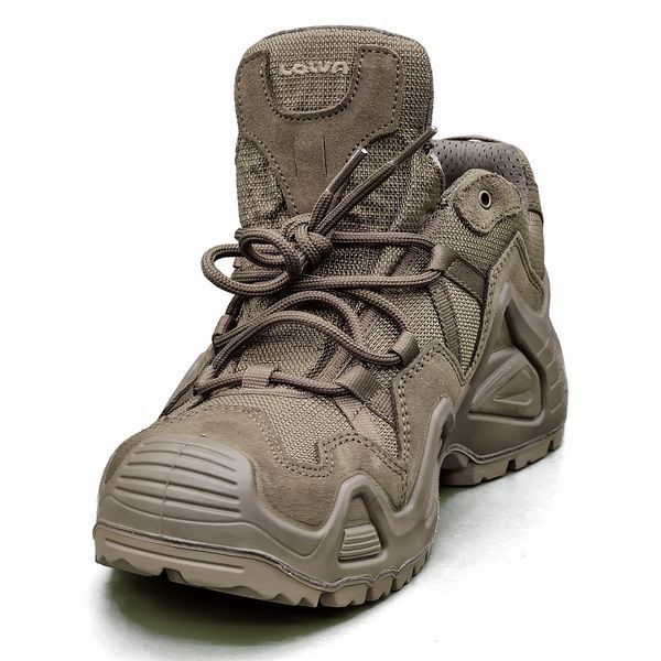 Кросівки LOWA Zephyr GTX LO TF Coyote OP 306310 фото