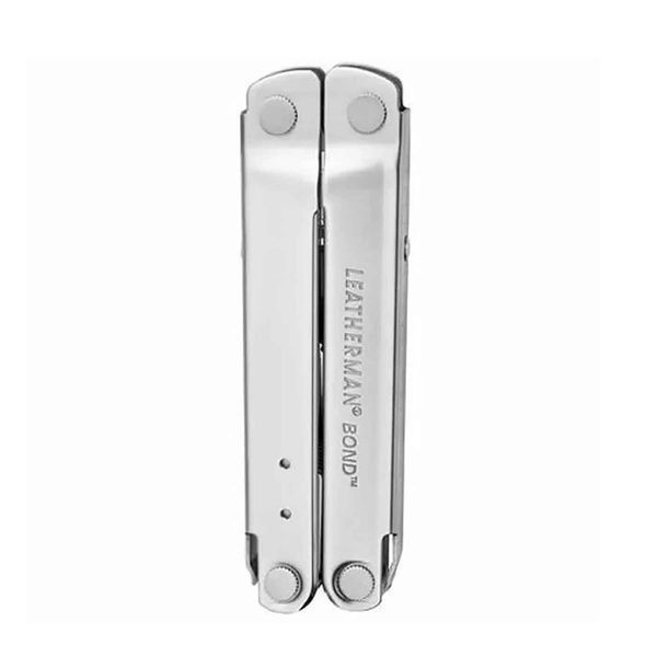 Мультитул Leatherman Bond з чохлом 832936 фото