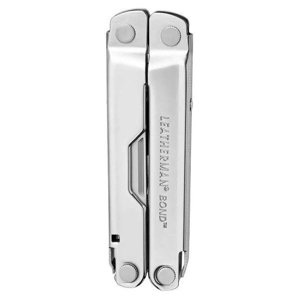 Мультитул Leatherman Bond з чохлом 832936 фото