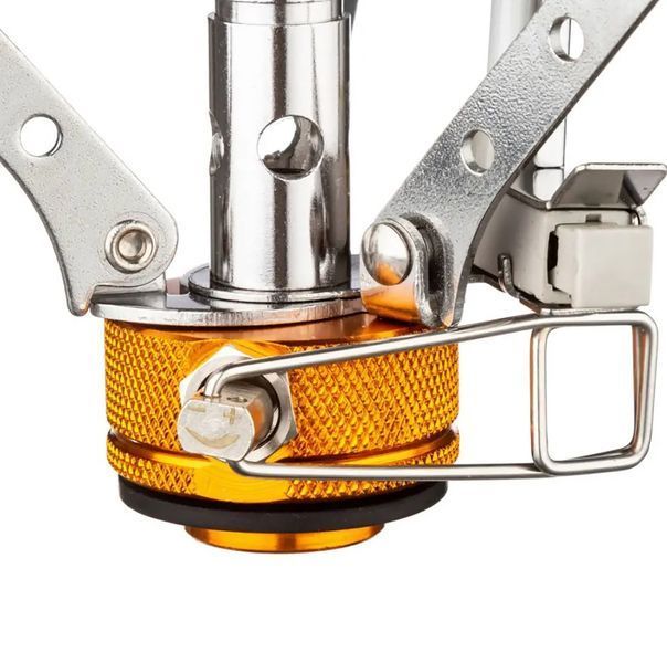 Пальник газовий 360&deg; з розпалюванням degrees Furno Stove with Igniter STS 360IGNITERFURNO 5