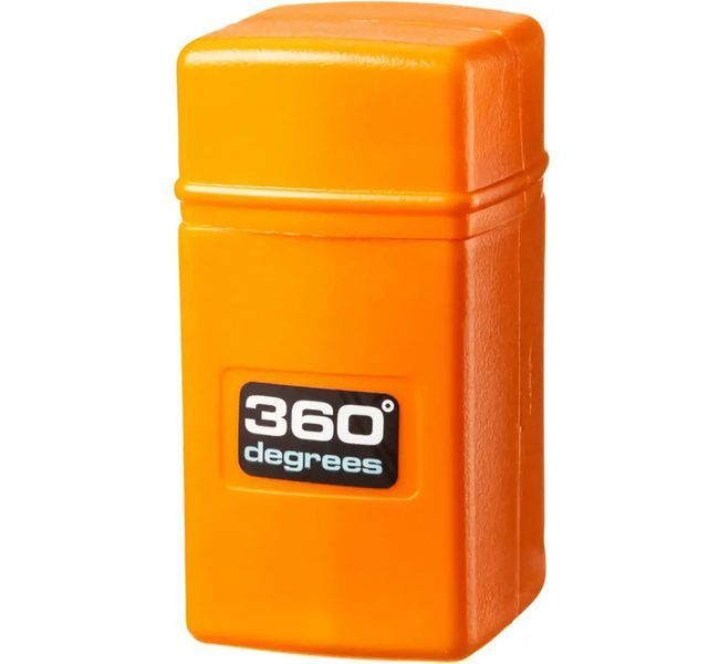 Пальник газовий 360&deg; з розпалюванням degrees Furno Stove with Igniter STS 360IGNITERFURNO 6