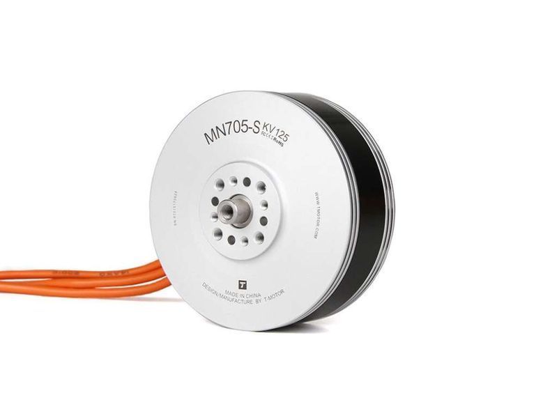 MN705-S IP45 Navigator Type UAV Multi-Motor KV125 -2PCS/SET T-Motor tm280 фото