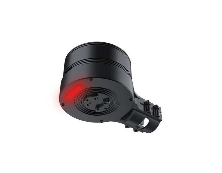 Двигун для дронів P80-X Combo Pack X-Agricultural Type (інтегрована силова установка) 100/120KV T-Motor tm29 фото