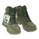 Черевики Commando Olive Max Fuchs 18823B-45 1