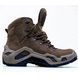 Ботинки LOWA Z-6N GTX C Dark Brown 310682 фото 6
