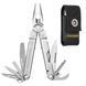 Мультитул Leatherman Bond з чохлом 832936 фото 2