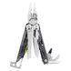 Мультитул Leatherman Signal Gray