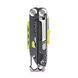 Мультитул Leatherman Signal Gray  832737 фото 4