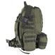 Рюкзак Mil-Tec Assembly 36 к. с. Olive 14045001  4