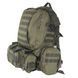 Рюкзак Mil-Tec Assembly 36 к. с. Olive 14045001  2