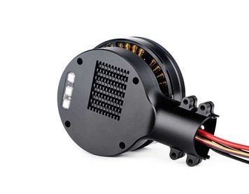Мотор для дронов XU8-X Combo Pack 6S/12S (интегрированная силовая установка) T-Motor tm30 фото