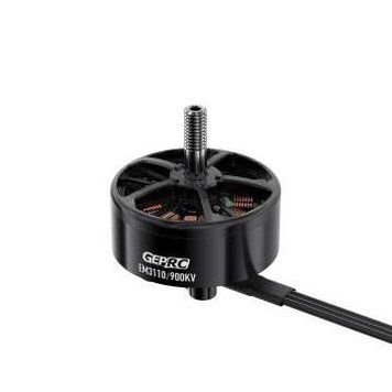 Мотор GEPRC EM3110 900KV gr48 фото