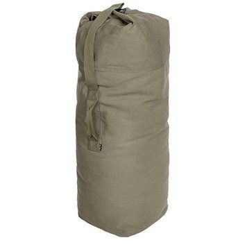 Баул  MIL-TEC US OLIVE, 125 х 75 см