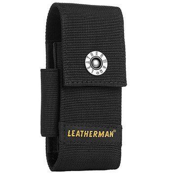 Чохол для мультитула Leatherman Small чорний нейлон