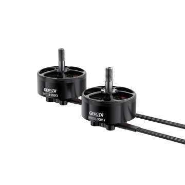 Мотор GEPRC EM3110 900KV gr48 фото