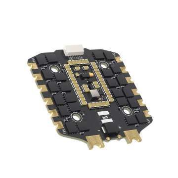 GEPRC TAKER H80_BLS 80A 4IN1 ESC gr99 фото