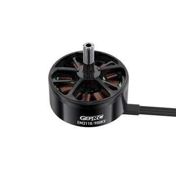 Мотор GEPRC EM3110 900KV gr48 фото