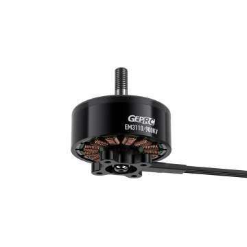 Мотор GEPRC EM3110 900KV gr48 фото