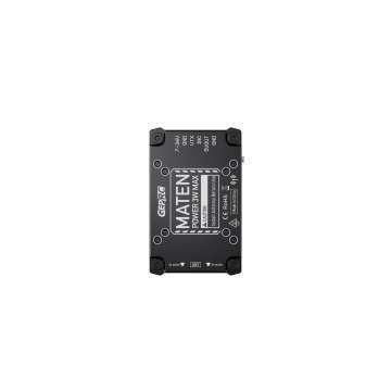 Відеопередавач GEPRC MATEN 3.3G 3W VTX PRO gr150 фото