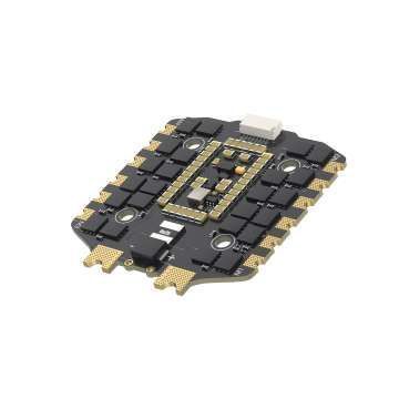 GEPRC TAKER H80_BLS 80A 4IN1 ESC gr99 фото