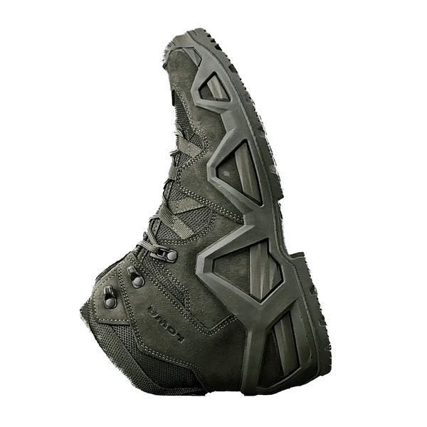 Черевики LOWA Zephyr MK2 GTX MID TF Ranger green 310854C30-0750-36 3