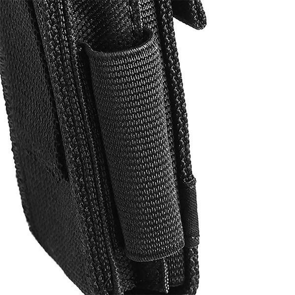 Чехол для мультитула Leatherman Small черный нейлон 934927 фото