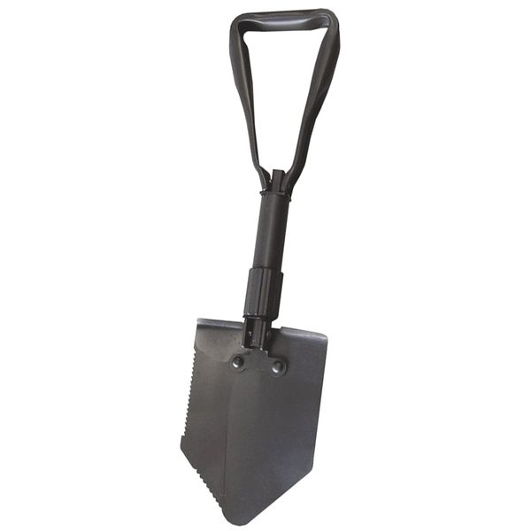 Лопата складна KOMBAT UK Entrenching Tool 15026  1