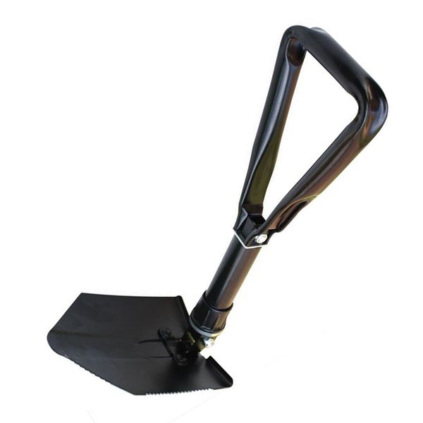 Лопата складна KOMBAT UK Entrenching Tool 15026  4