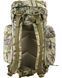 Рюкзак туристичний KOMBAT UK Kombat Rucksack 30л Multicam  15907 фото 3