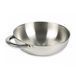 Миска з ручкою Tatonka Bowl With Grip М Silver TAT 4033.000 1