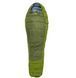 Спальний мішок Pinguin Comfort PFM (-1-7&deg;C) 185 см-Right Zip Khaki PNG 234244 3