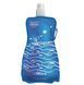 Пляшка спортивна Flexi Bottle Boat Blue 750 ml від Sea to Summit STS 360FB750BTBL 2