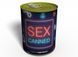 Canned Sex - Prank gift Funny Gift SEX2 фото 1