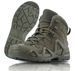 Черевики LOWA Zephyr MK2 GTX MID TF Ranger green 310854C30-0750-36 фото 1
