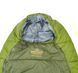Спальный мешок Pinguin Comfort PFM (-1-7&deg;C) 185 см-Right Zip Khaki PNG 234244 фото 7