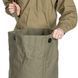 Баул  MIL-TEC US OLIVE, 125 х 75 см