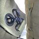 Баул  MIL-TEC US OLIVE, 125 х 75 см