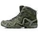 Черевики LOWA Zephyr MK2 GTX MID TF Ranger green 310854C30-0750-36 4