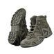 Черевики LOWA Zephyr MK2 GTX MID TF Ranger green 310854C30-0750-36 2