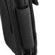 Чехол для мультитула Leatherman Small черный нейлон 934927 фото 8