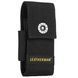 Чохол для мультитула Leatherman Small чорний нейлон