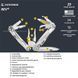 Мультитул Leatherman Rev  832130 фото 4