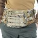 Сумка поясна Kombat UK Summit Waist Bag Multicam 14928 1