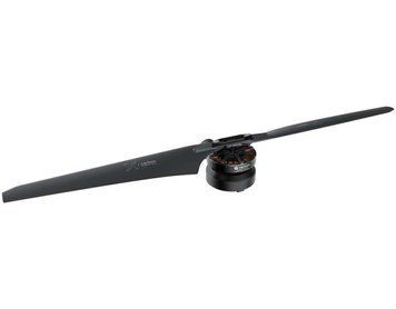 Мотор для дронов 6007Ⅱ-X Combo Pack 6S/12S (интегрированная силовая установка) T-Motor tm31 фото