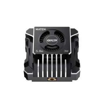 Відеопередавач GEPRC MATEN 5.8G 3W VTX PRO gr151 фото