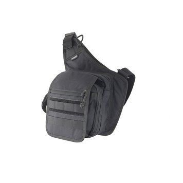 Сумка Danaper Delta Black 1513099 фото