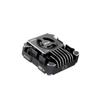 Видеопередатчик GEPRC MATEN 5.8G 3W VTX PRO gr151 фото