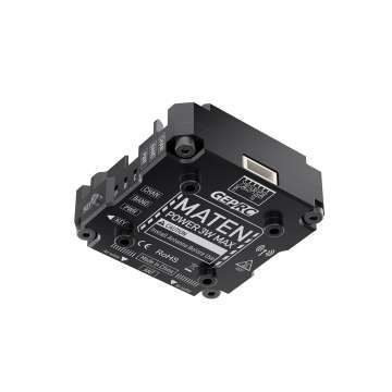 Видеопередатчик GEPRC MATEN 5.8G 3W VTX PRO gr151 фото