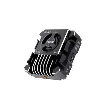 Видеопередатчик GEPRC MATEN 5.8G 3W VTX PRO gr151 фото