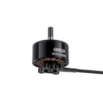 Мотор GEPRC EM2812 900KV gr49 фото